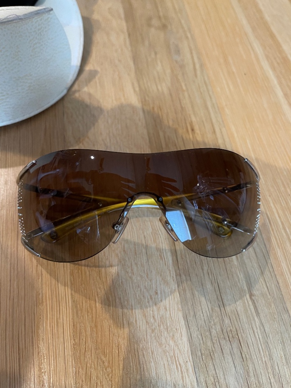 Versace VE 2087B Sunglasses